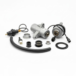 Brake Booster