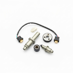 Wheel Speed Sensor