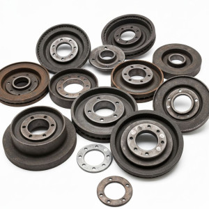 Brake Drum