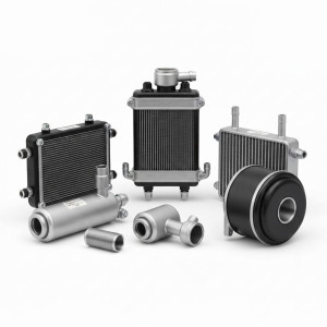 Oil Cooler