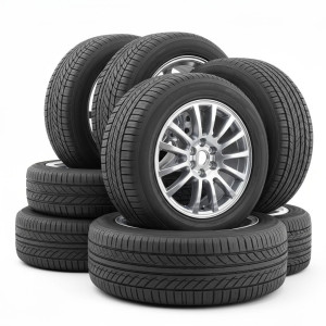 Wheel