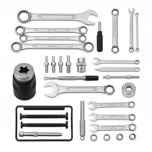Outils & Accessoires