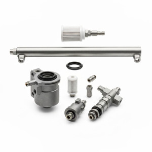 Fuel & Engine Management