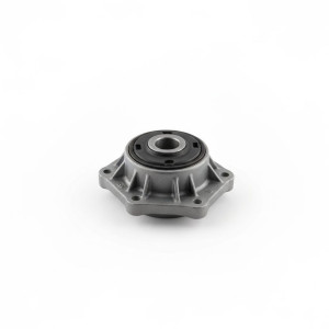 Engine Mount