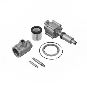 Engine Lubrication