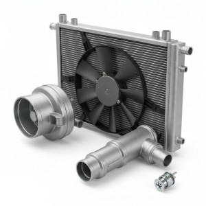 Refroidissement du moteur