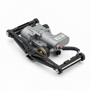 Moteur d'essuie-glace