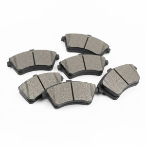 Brake Pads
