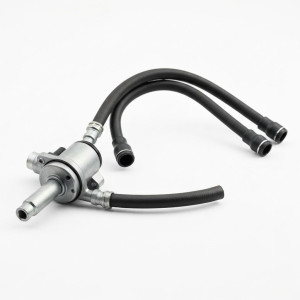 Washer Fluid Pump