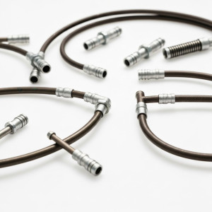 Conduites & Tuyaux de frein