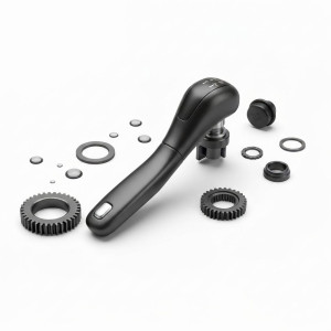 Gear Lever & Parts