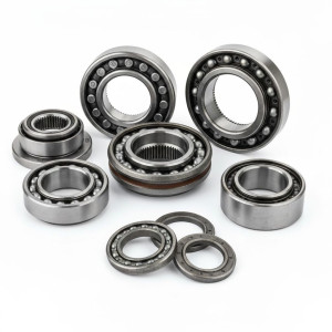 Wheel Bearing