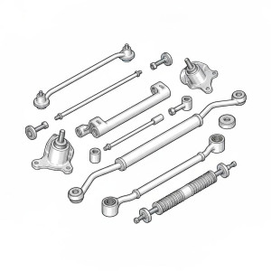 Stabilizer & Torsion