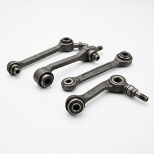 Barre de direction & Rotule