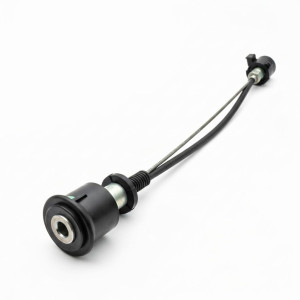 Câble d'accélération