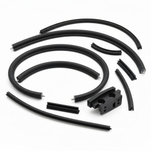 Rubber Seal