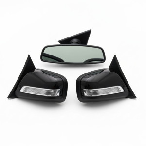 Rear View Mirror