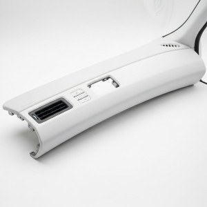 Interior Trim