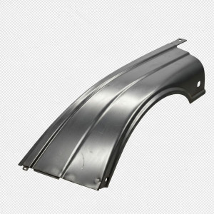 Body Panel