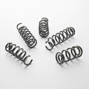 Gas Spring