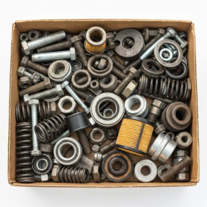 Miscellaneous