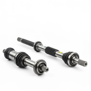 Arbre de transmission