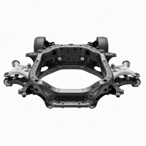 Frame Head