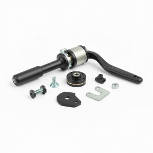 Handbrake & Parking Brake
