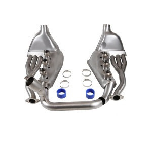 Enchangeur de chaleur