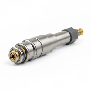 Fuel Feed Unit