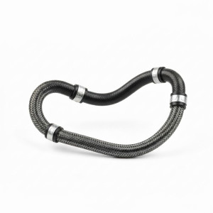 Oil Pressure Pipe