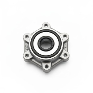 Water Flange