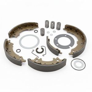 Brake Shoe Accessories