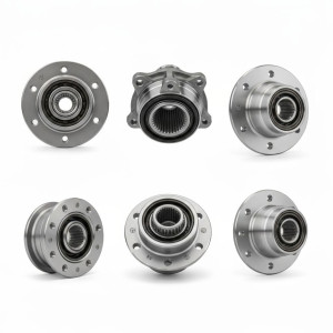 Wheel Hub