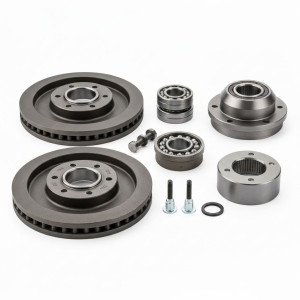Brake Drum Accessories
