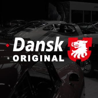DANSK ORIG