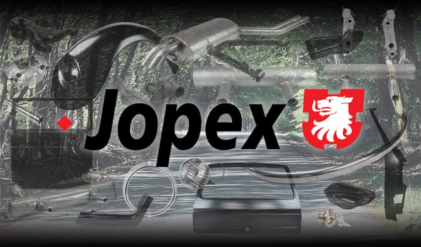 JOPEX